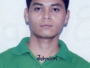 Johnlim