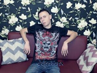 Johnlionx