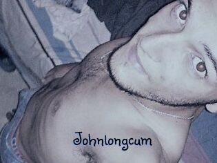 Johnlongcum