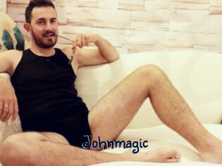 Johnmagic