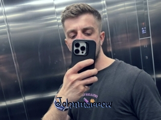 Johnmarrow