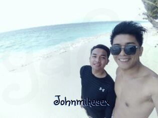 Johnmikesex