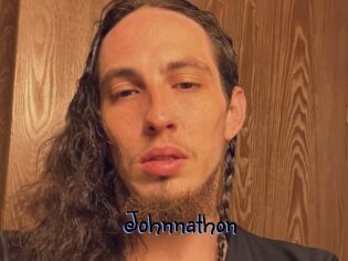 Johnnathon