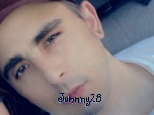 Johnny28