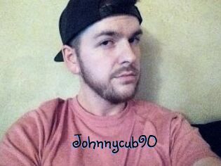 Johnnycub90