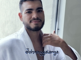 Johnnygalarga