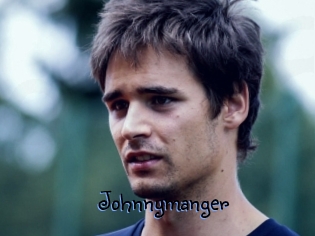 Johnnymanger
