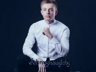 Johnnynaughty