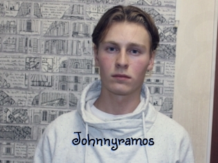Johnnyramos