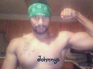 Johnnys