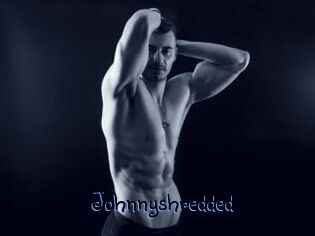 Johnnyshredded