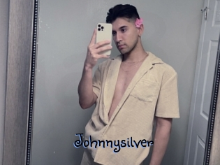 Johnnysilver