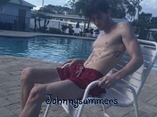 Johnnysummers