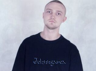 Johnnyxrox