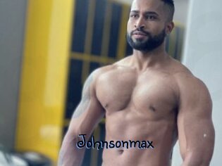 Johnsonmax