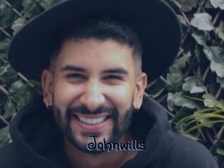 Johnwills