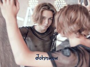 Johnwow