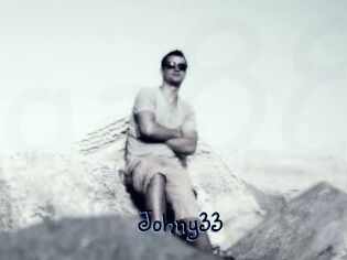 Johny33