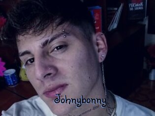 Johnybonny