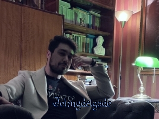 Johnydelgado