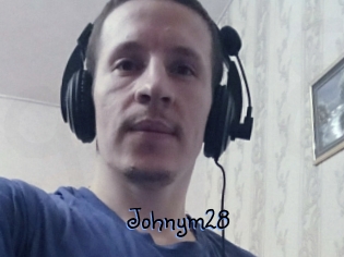 Johnym28