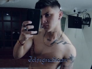 Johnymulticum