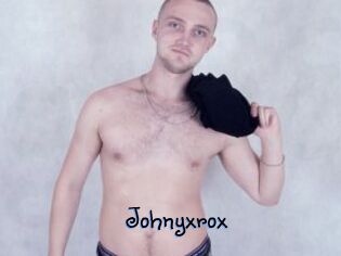 Johnyxrox