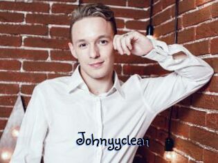 Johnyyclean
