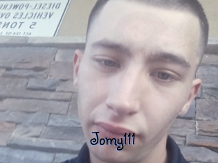 Jomy111