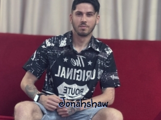 Jonahshaw