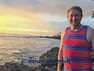 Jonandmaverick