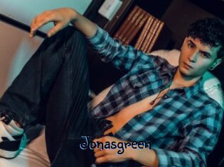 Jonasgreen