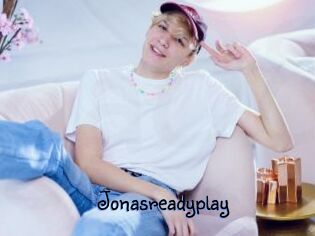 Jonasreadyplay