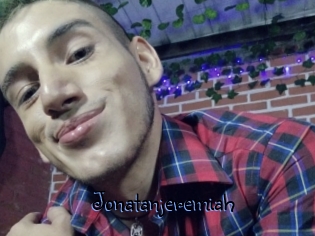 Jonatanjeremiah