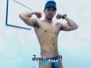 Jonhannv18