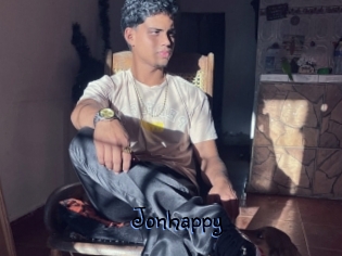 Jonhappy