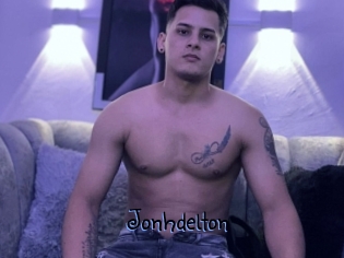 Jonhdelton