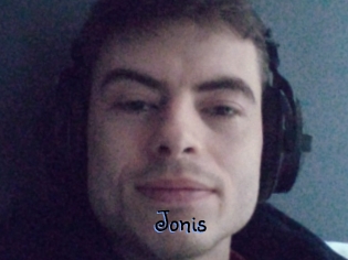 Jonis