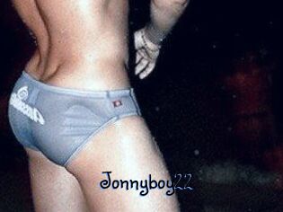 Jonnyboy22