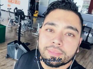 Jonnycalde