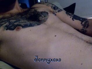 Jonnyxoxo