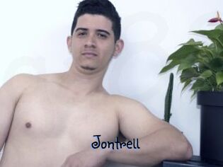 Jontrell