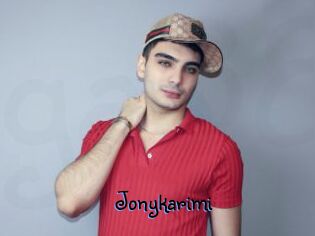Jonykarimi