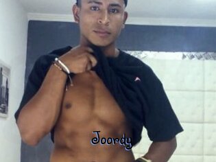 Joordy