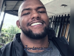 Jordancaiman