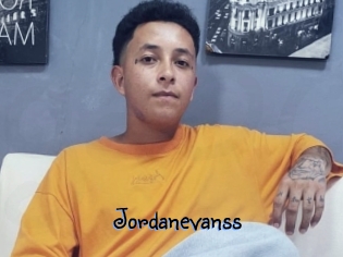 Jordanevanss
