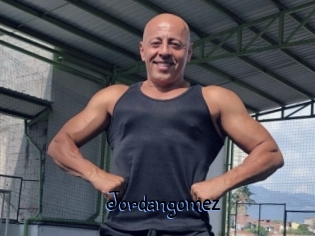 Jordangomez
