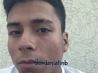 Jordanlatinb