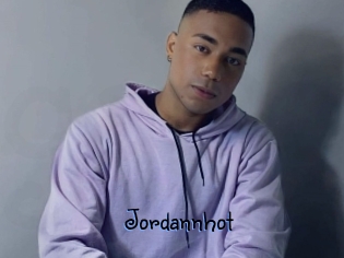 Jordannhot