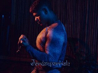 Jordanparrish